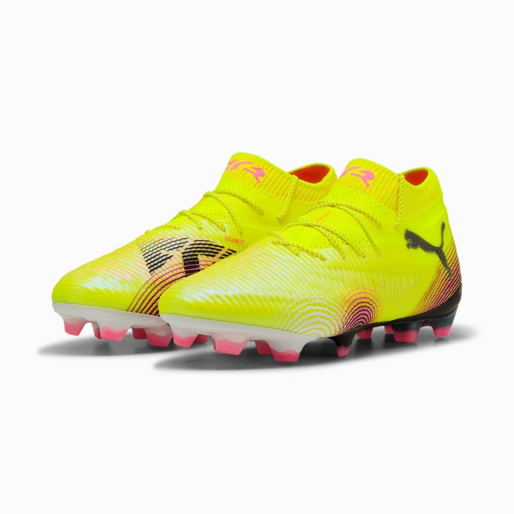 Puma FUTURE 8 ULTIMATE Men's Elite Soccer Cleats Size 12